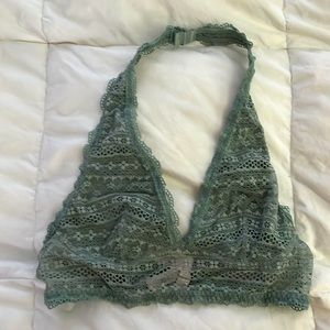 Victoria secret bralette NWT